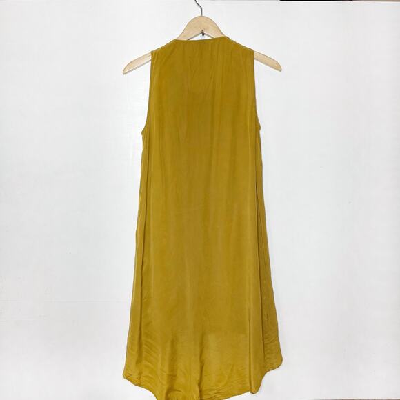 HAUTE HIPPIE Silk Sequin Dress - Picture 4 of 5